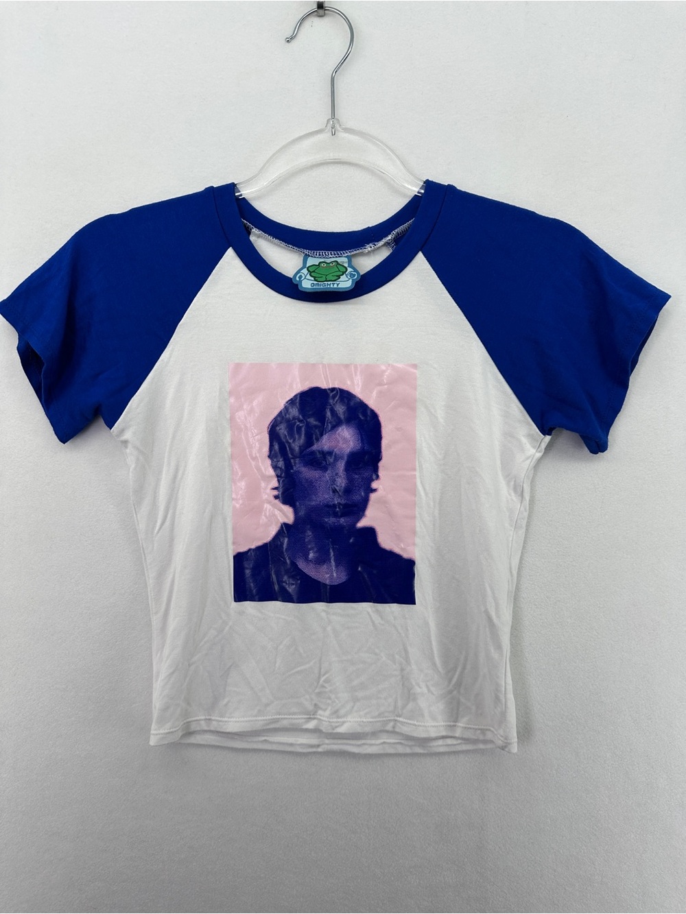 OMIGHTY Yung Cillian Baby Tee